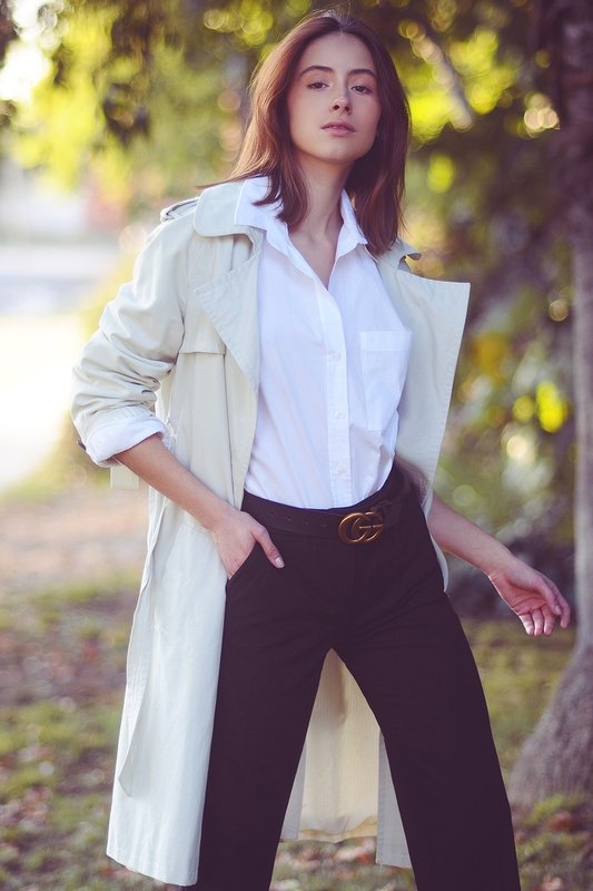 Miranda Jade. Miranda Jade.