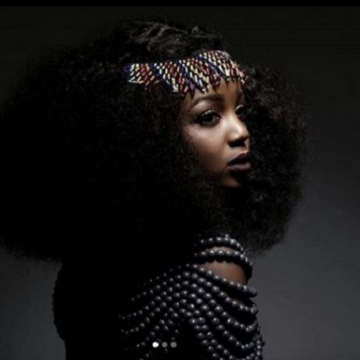 Thuso Mbedu