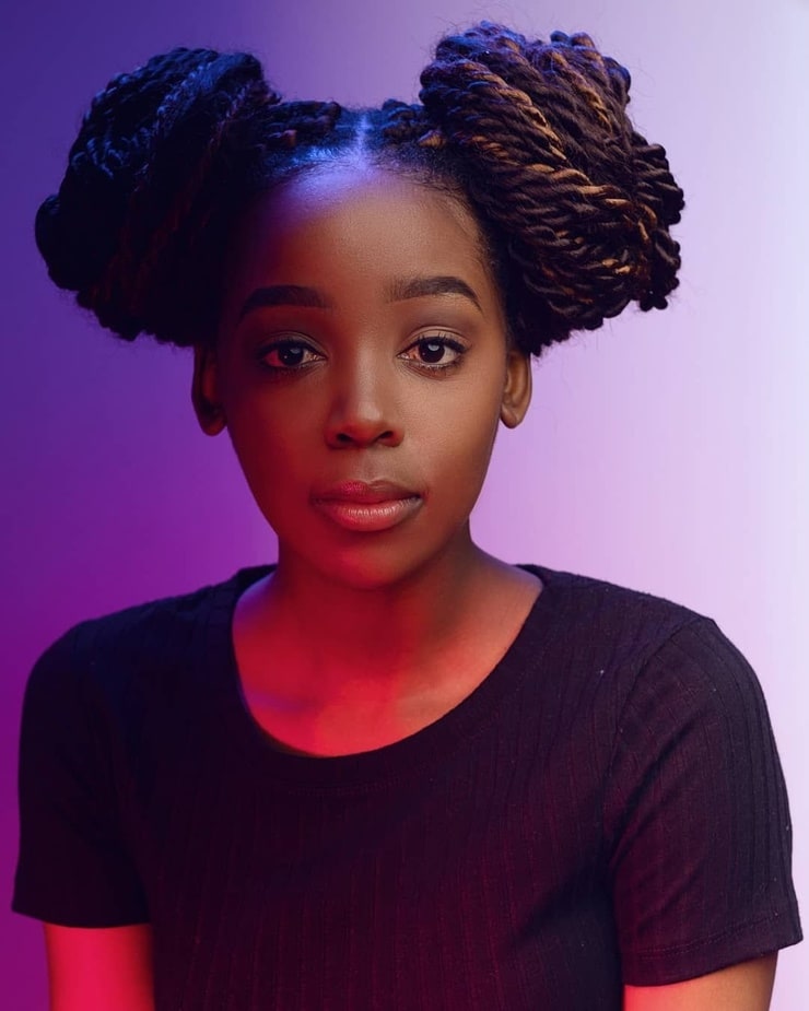 Thuso Mbedu