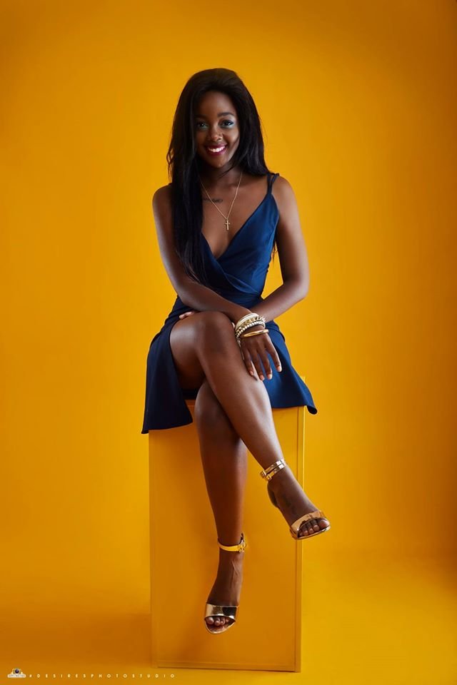Thuso Mbedu Thuso Mbedu