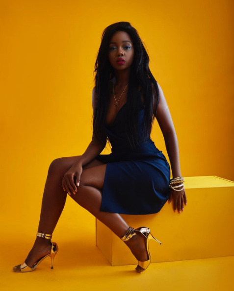 Thuso Mbedu