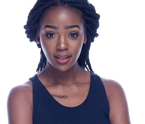 Thuso Mbedu