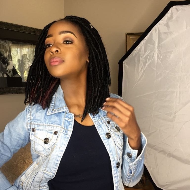 Thuso Mbedu