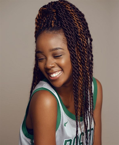 Thuso Mbedu