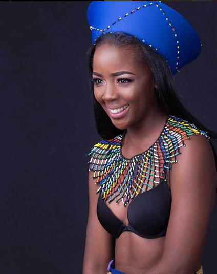 Thuso Mbedu