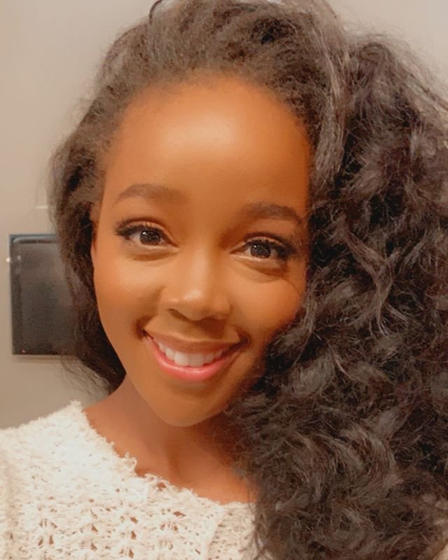 Thuso Mbedu