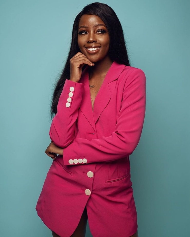 Thuso Mbedu