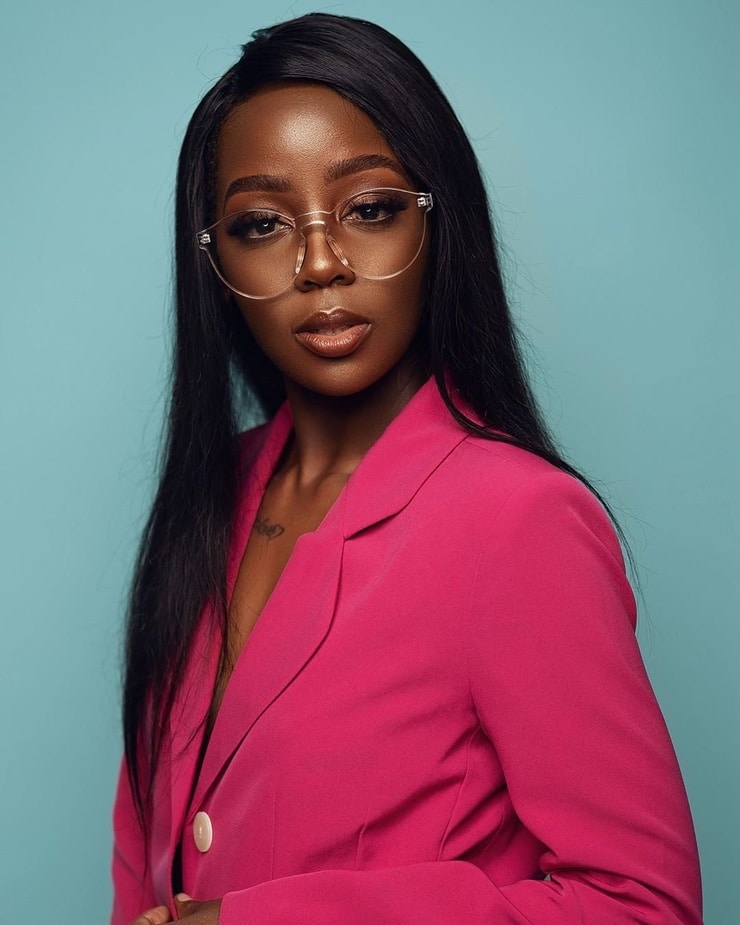Thuso Mbedu