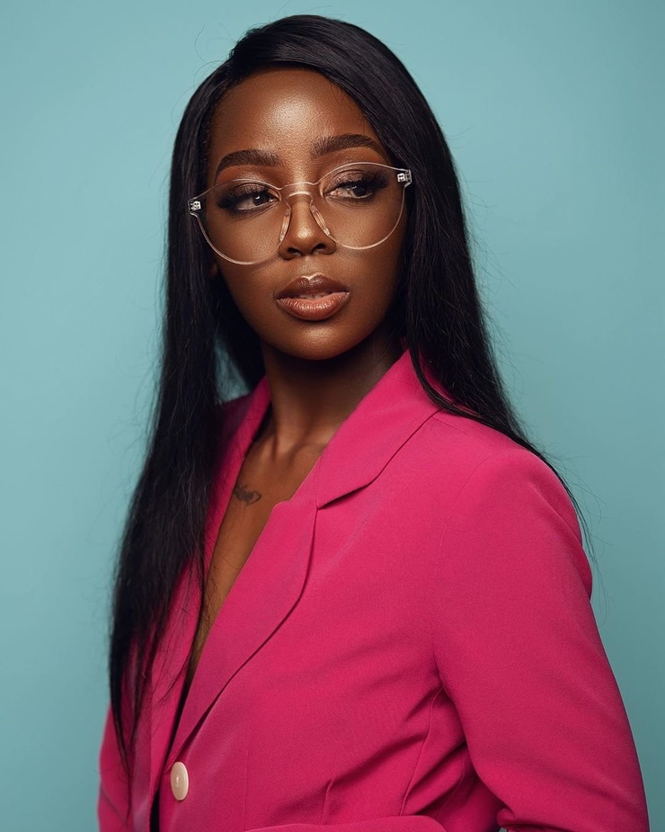 Thuso Mbedu