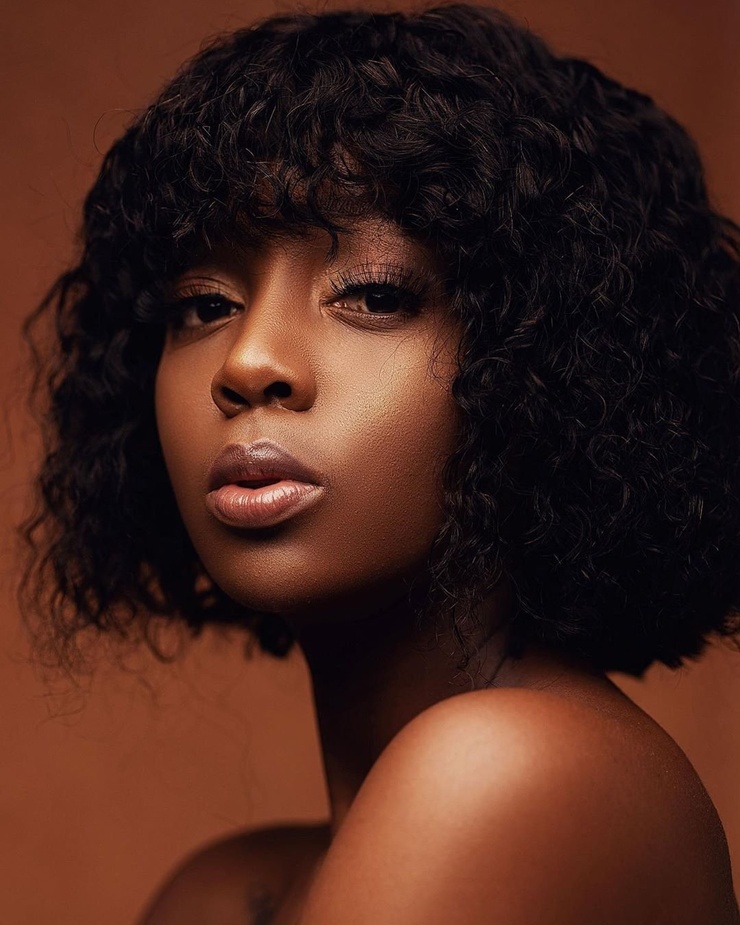 Thuso Mbedu
