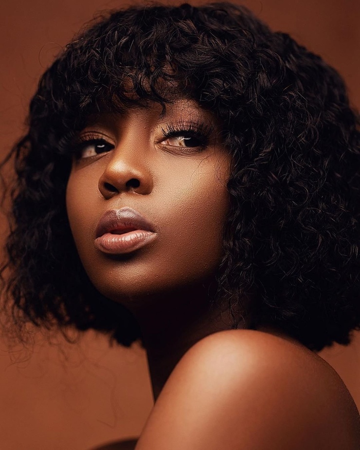 Thuso Mbedu