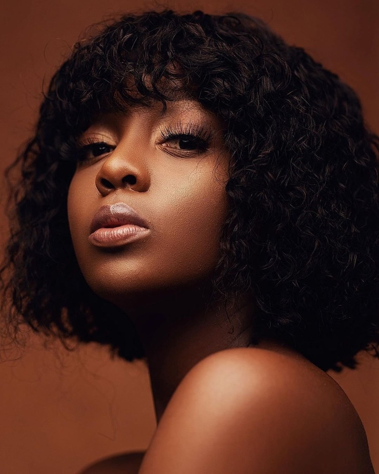 Thuso Mbedu