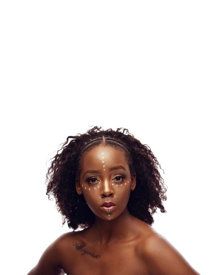 Thuso Mbedu