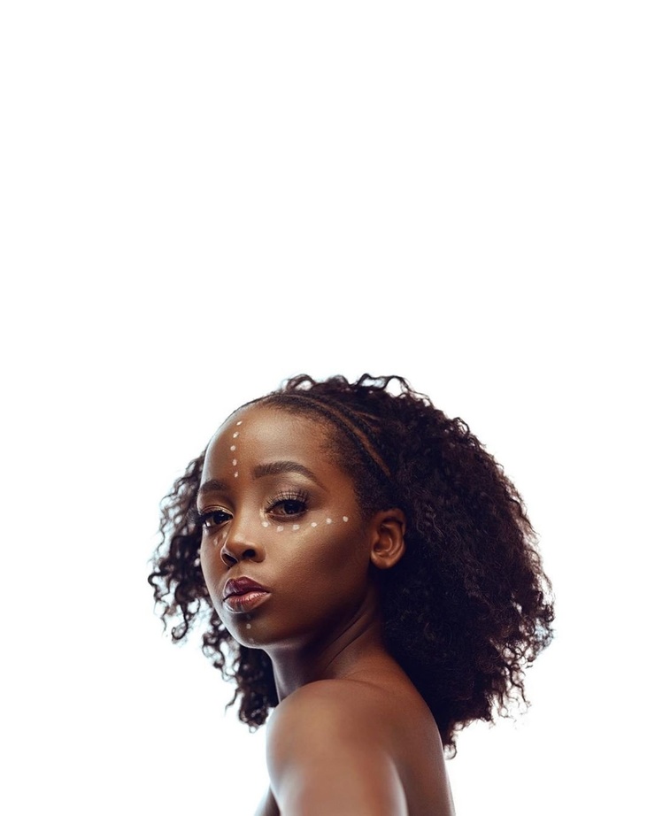 Thuso Mbedu