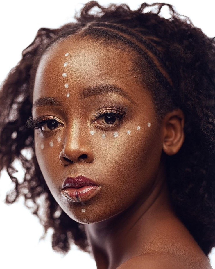 Thuso Mbedu