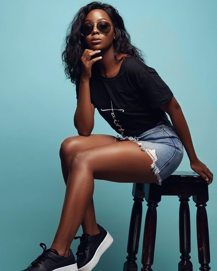 Thuso Mbedu