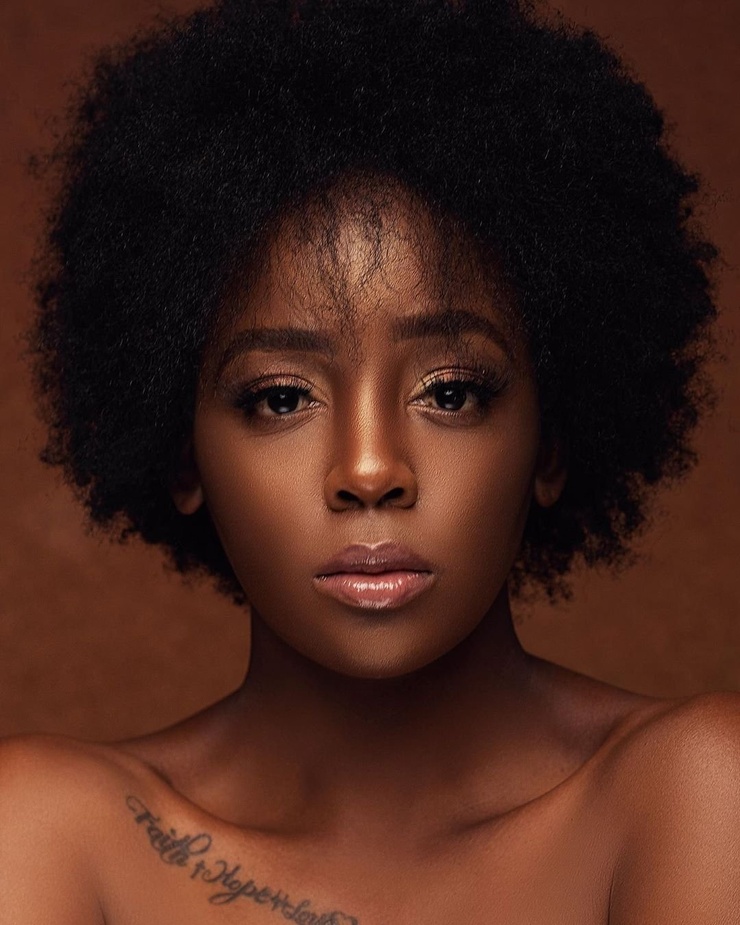 Thuso Mbedu