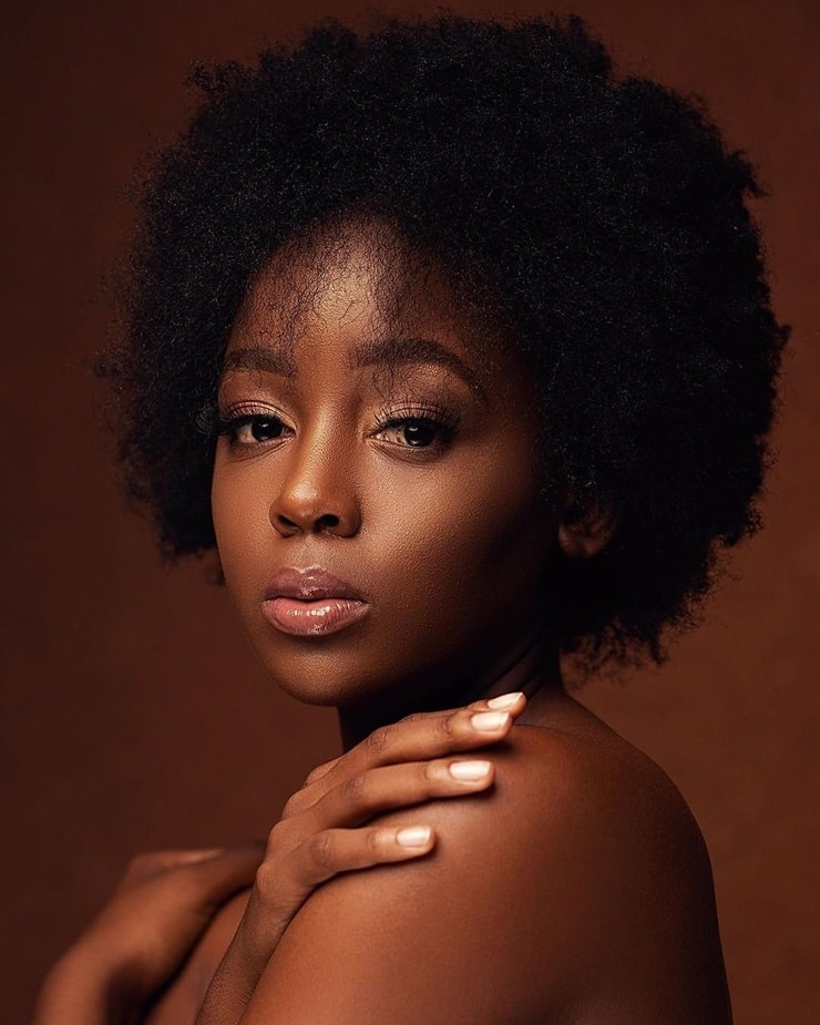 Thuso Mbedu