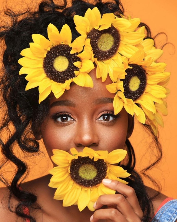 Thuso Mbedu Thuso Mbedu