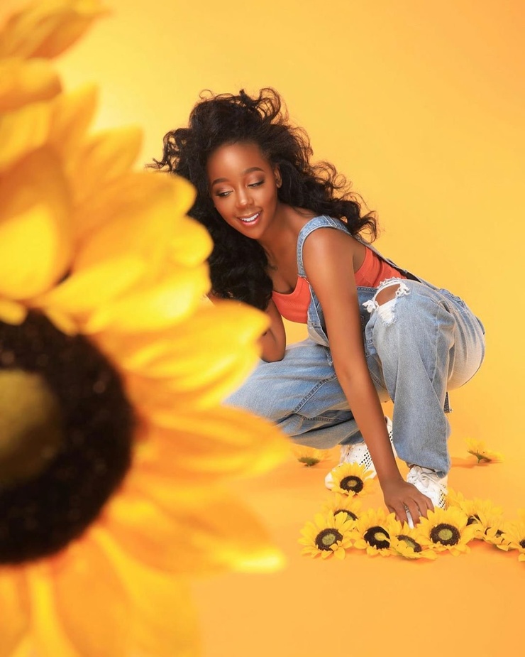 Thuso Mbedu