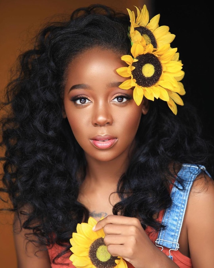Thuso Mbedu