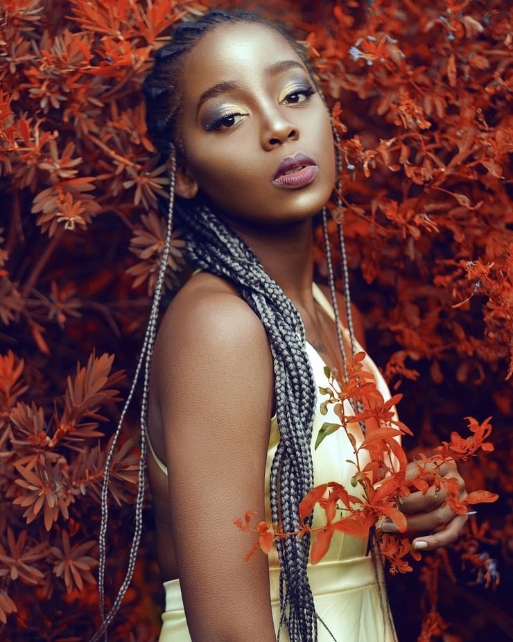 Thuso Mbedu