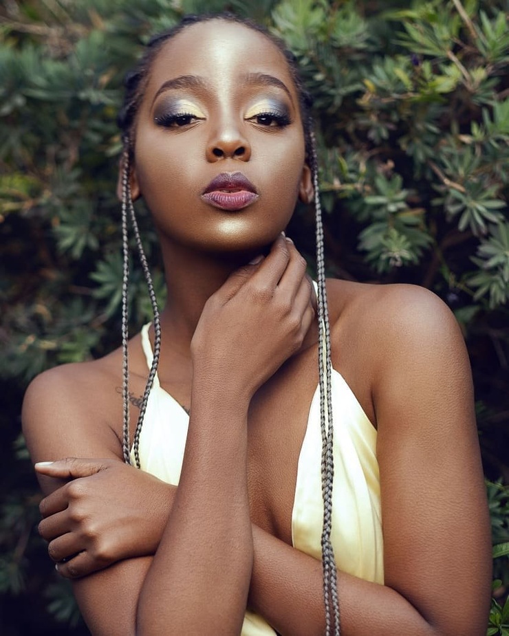 Thuso Mbedu