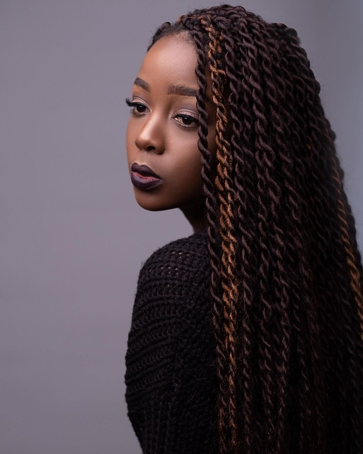 Thuso Mbedu