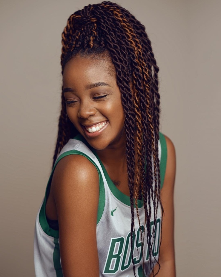 Thuso Mbedu