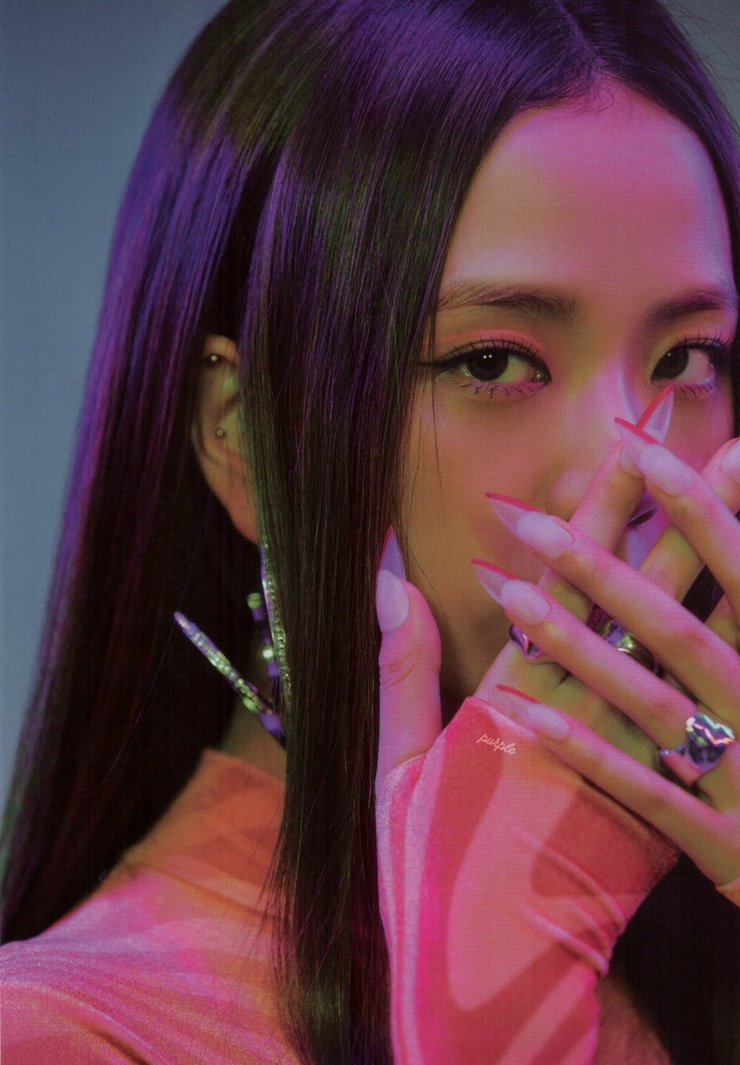 Kim Jisoo