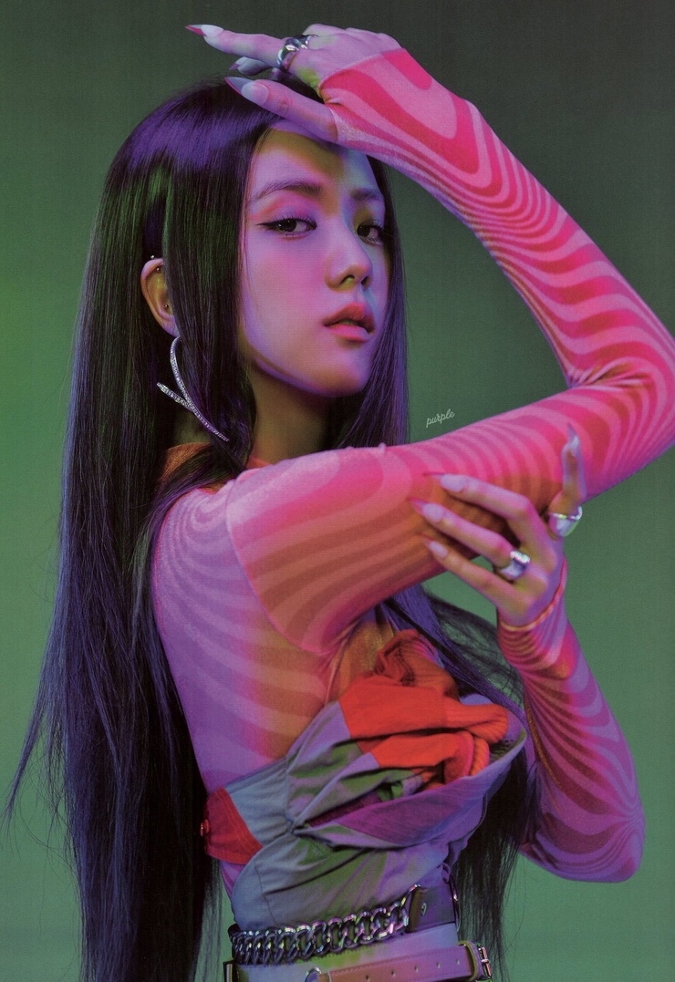 Kim Jisoo