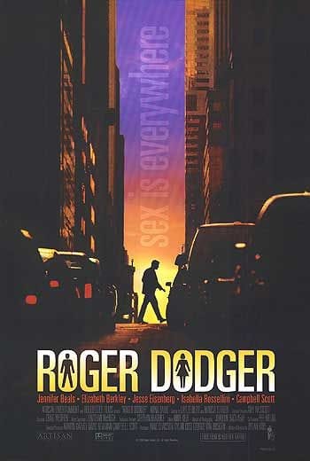 Roger Dodger Roger Dodger