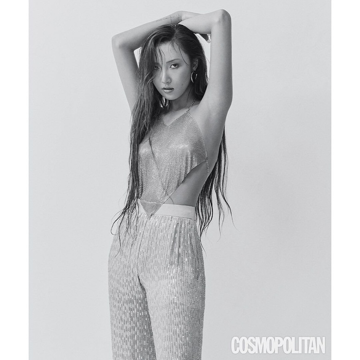 Hwasa Hwasa