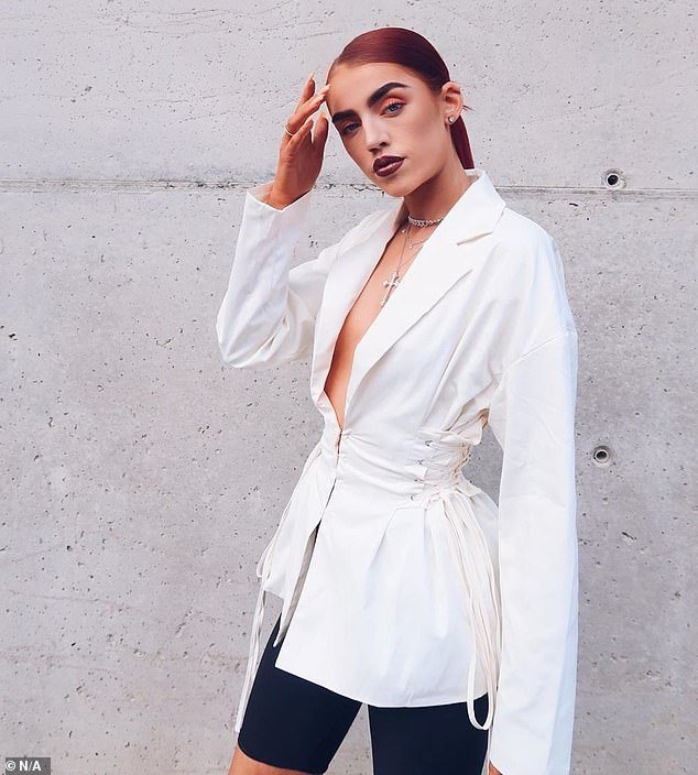 Missy Keating