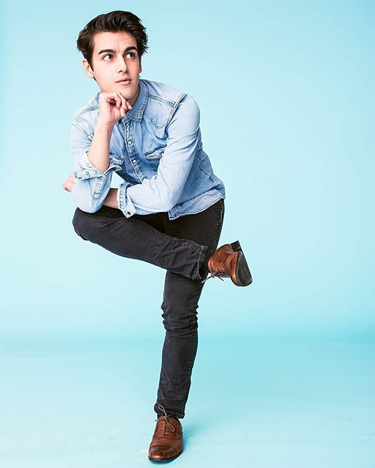 Brennan Clost