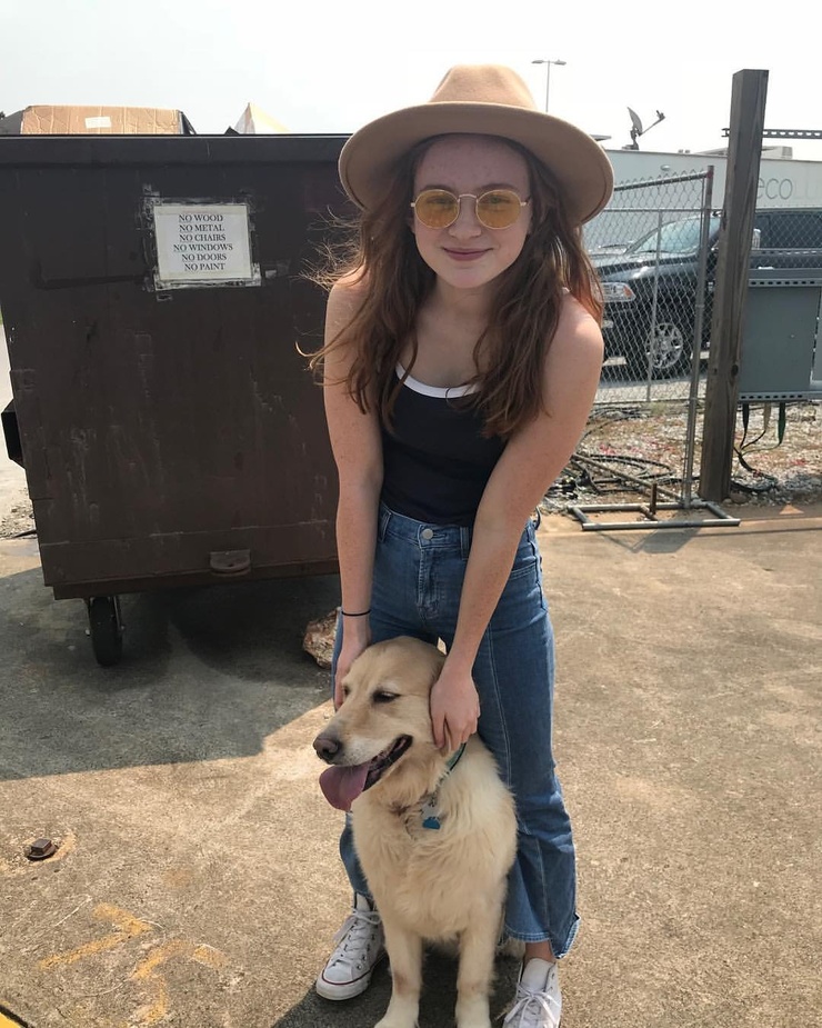Sadie Sink