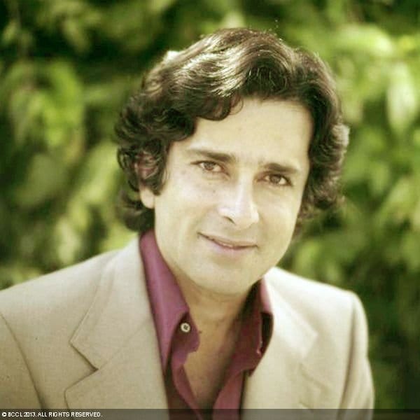 Shashi Kapoor