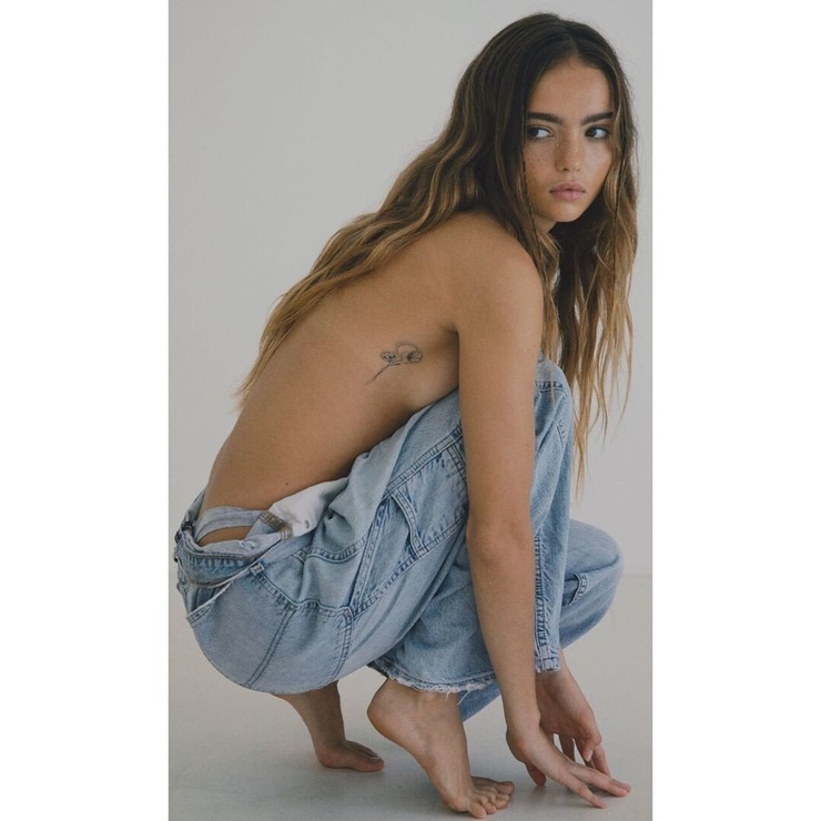 Inka Williams Inka Williams