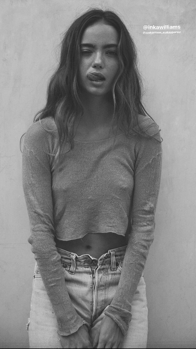 Inka Williams