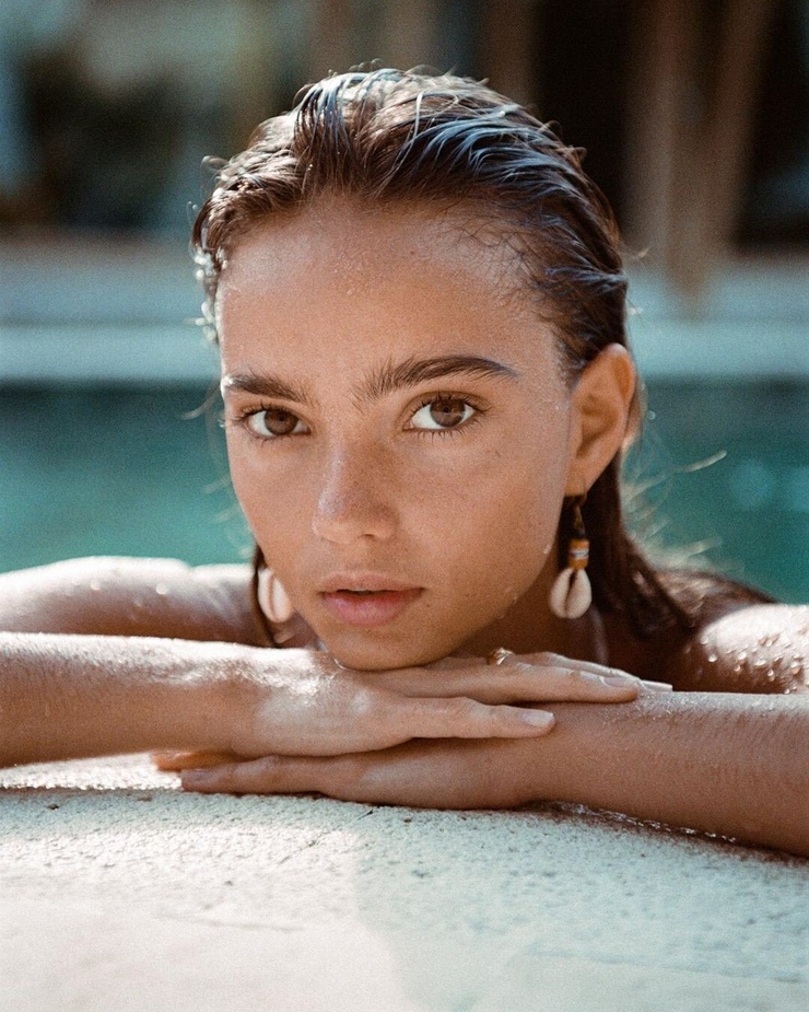 Inka Williams Inka Williams