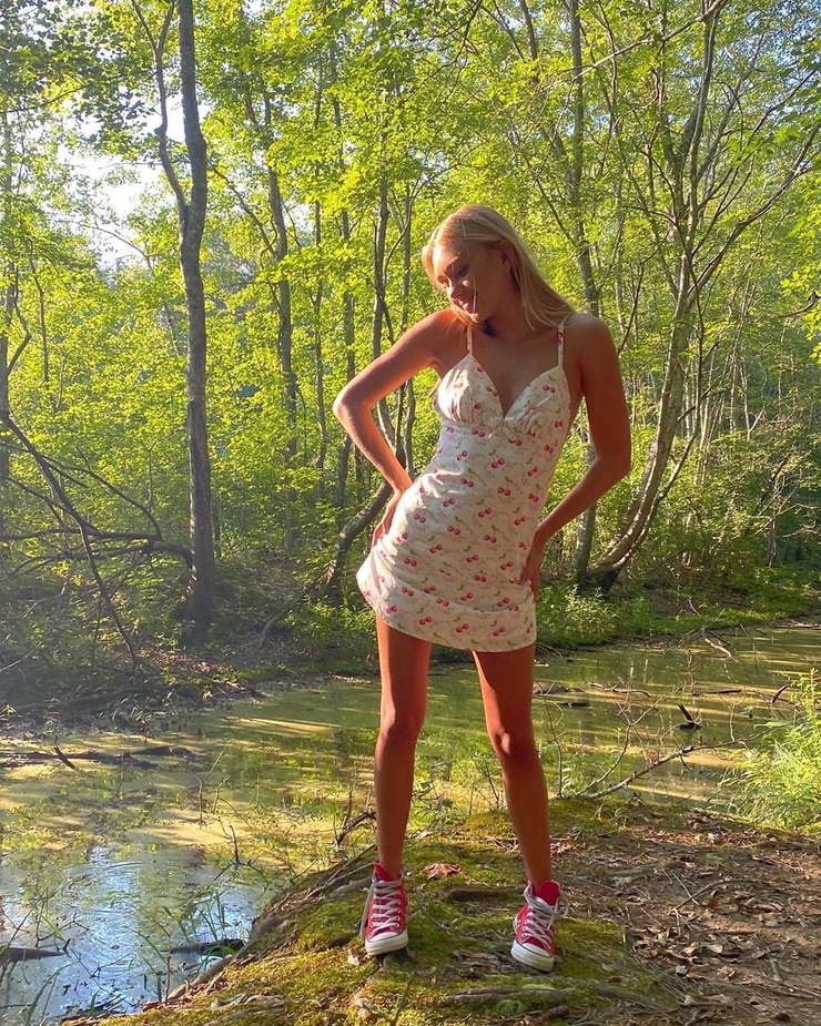 Emily Skinner Emily Skinner