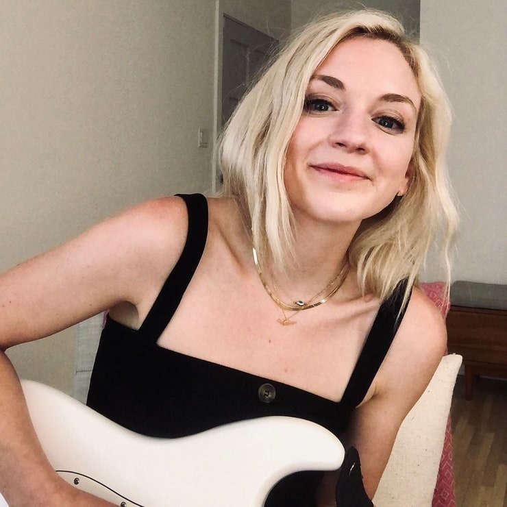 Emily Kinney