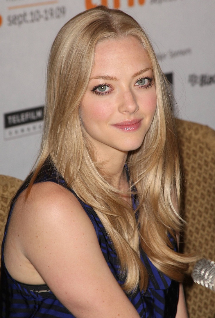 Amanda Seyfried