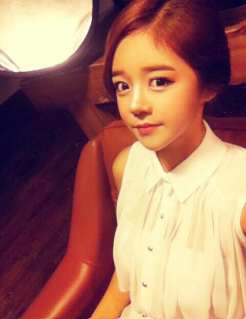 Soo-Bin Lee