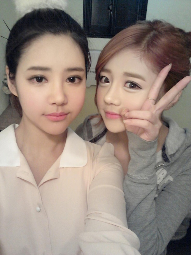 Soo-Bin Lee