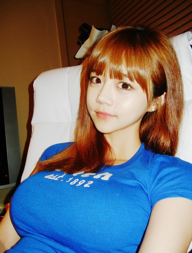 Soo-Bin Lee