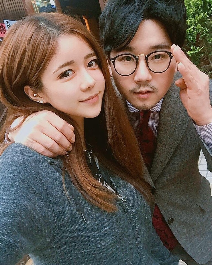 Soo-Bin Lee