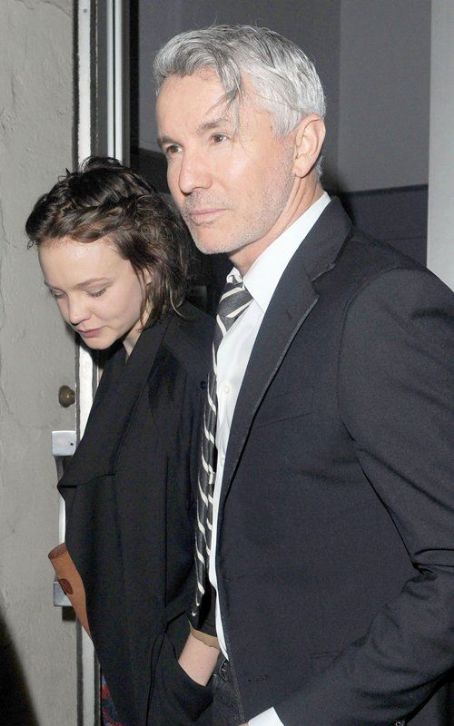 Carey Mulligan