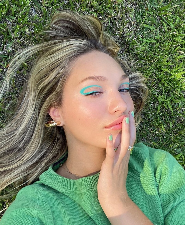 Maddie Ziegler