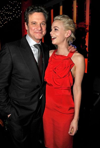 Carey Mulligan
